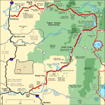 The Rogue-Umpqua Scenic Byway | I-5 Exit Guide