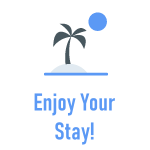 Enjoy Your Stay! | Hotels Near I-5 in Burbank, California